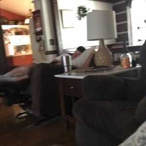 Meet your Posher, Tia